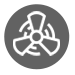 Fan Icon